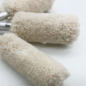 Spazzola per la pulizia del foro economica e resistente, multi-materiale, staccabile, in cotone, filo metallico, rame, per <span class=keywords><strong>tubi</strong></span> industriali, accessorio per attrezzature da esterno - Product Image 3