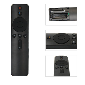Nuevo Control Remoto por Voz para Xiaomi <span class=keywords><strong>Mi</strong></span> Smart TV <span class=keywords><strong>Box</strong></span> S <span class=keywords><strong>MI</strong></span> TV 4X XMRM-00A XMRM-006B con Asistente de <span class=keywords><strong>Google</strong></span> L43M5-5ARU - Product Image 4