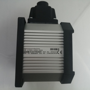 สวิตช์ควบคุมอุณหภูมิ ETS1701-100-000 - Product Image 1