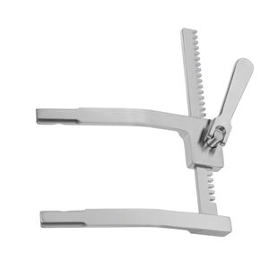 Rétracteurs chirurgicaux manuels et écarteurs tissulaires de haute qualité en acier inoxydable réutilisables pour instruments de chirurgie orthopédique générale - Product Image 6