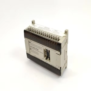 Nieuwe En Originele Cpm2a-40cdt1-d Programmeerbare Controller Industriële Automatisering - Product Image 1