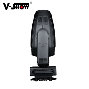 VSHOW S710 800W DMX LED Cabeza Móvil para Iluminación de Escenario con Perfil de Imagen BSWF 4 en 1 para <span class=keywords><strong>DJ</strong></span>, Conciertos, Fiestas y Uso Exterior - Product Image 6