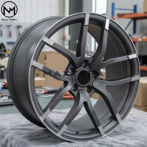 Jantes de voiture Maxtera forgées sur mesure de style Nismo V2 pour Nissan 350Z 370Z Skyline GTR Silvia Infiniti G35 G37 Supra Lexus, jantes en alliage - Product Image 6