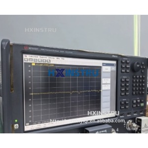 เครื่องวิเคราะห์โครงข่ายคลื่นไมโครเวฟ Keysight N5242B PNA-X แบบ4พอร์ตย่านความถี่10 MHz ถึง26.5 GHz มือสอง H - Product Image 3