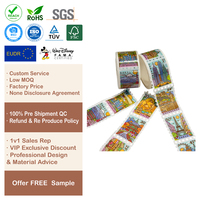 Commande en gros de rouleaux de papier Washi avec estampage à chaud perlé pour les boutiques de cadeaux de musées – Achat en gros