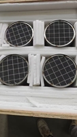 Filtro Antiparticolato Diesel SIC DPF di Produzione Cinese DXY