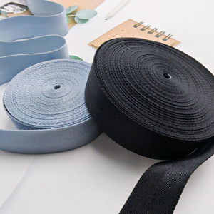 Ceinture en sangle robuste et légère, écologique, pour la sécurité en escalade, en matériau Robic tissé durable, avec corde antidérapante pour l'aventure - Product Image 3