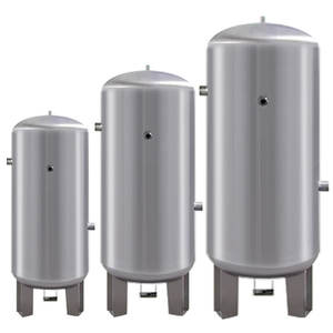 Bon prix, réservoir d'<span class=keywords><strong>air</strong></span> vertical en acier inoxydable 304 de 500 L pour compresseur d'<span class=keywords><strong>air</strong></span> - Product Image 3