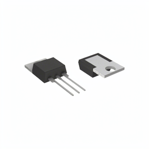 ไทริสเตอร์ SK055RTP TO-220-3 ชิ้นส่วนอิเล็กทรอนิกส์ มีสินค้าในสต็อก - Product Image 1