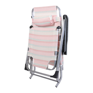 <span class=keywords><strong>Chaise</strong></span> de pêche <span class=keywords><strong>pliante</strong></span> portable <span class=keywords><strong>ultra</strong></span> légère pour la plage, la pause déjeuner et l'extérieur - Product Image 5