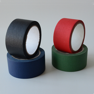 Cinta Adhesiva Profesional de Primera Calidad, Fabricada en China, Cinta Adhesiva Pro Gaff Spike - Product Image 1