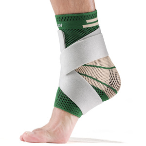 ATAN-Bretelles de cheville ajustables de grande taille, élastiques de ballet ajustables pour le travail en pointe, design ajusté - Product Image 5