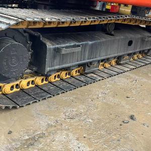 Excavadora de cadenas Doosan Daewoo DX140LC - Alta eficiencia, buena calidad, 1 año de garantía, motor y bomba incluidos - Product Image 6