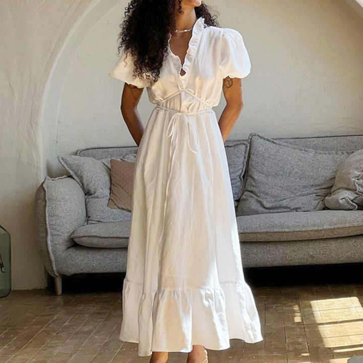 cream and blue lace dress Floral Cotton Midi – Trim Tiered Skirt Material:Ikkat Cotton the breathable fabric and pictures Womens Yours Curve Black