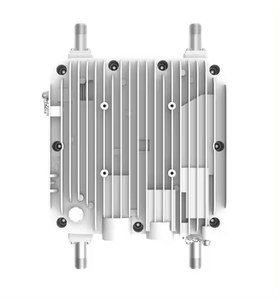 02354DKS AirEngine5761R-11(11ax Outdoor,2+2 Dual Bands,directional Antenna,BLE) <b>Wireless</b> Outdoor <b>Access</b> <b>Point</b> - Product Image 1