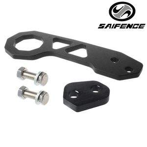 Xuzhong Tow <b>Hook</b> Aluminum 62x42mm 2 Holes For <b>Car</b> Racing Trailer Use - Product Image 4