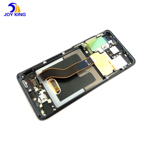 S7 Edge LCD per <span class=keywords><strong>Samsung</strong></span> per Galaxy S3 <span class=keywords><strong>S4</strong></span> S5 S6 S8 S9 S10 S20 S21 S22 Plus Ultra S10e S20 S21 FE Pantalla Display Touch Screen - Product Image 3