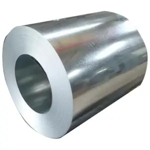 卷热浸镀锌钢DX51D或SGCC镀锌波纹板热轧世界市场镀锌钢价格