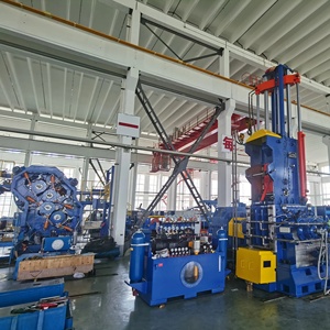 Pétrin QRRPMM d'<span class=keywords><strong>occasion</strong></span>, capacité 75L, machine pour caoutchouc avec moteur 110kW, garantie 5 ans, modèle X(S)N75*30 - Product Image 5