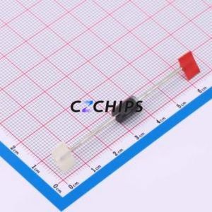 Nouveau et original 1N5822 DO-201AD Diode Schottky Diode Vente en gros de composants électroniques Fournisseur de puces et service BOM - Product Image 2