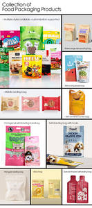 Sac composite écologique, durable et imperméable avec fermeture éclair et valve, le secret de l'utilisation parfaite des coussinets - Product Image 6