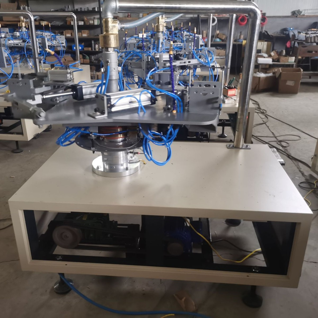 Low Price High Quality Hot Sell Factory Price Complete Bottle Production Line Mineral Water Plastic Rotary Machine