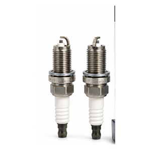 Resistencia de encendido de gasolina con núcleo de cobre y ranura en <span class=keywords><strong>U</strong></span> <span class=keywords><strong>K16R</strong></span>-U11 3120 90919-01164 para reemplazo de motor Sienta Prius - Product Image 3