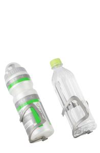 <span class=keywords><strong>Portabidones</strong></span> de Bicicleta de Aleación de Titanio Promend, Ultraligero (33g), Fácil de Instalar, para Bicicletas de Carretera - Product Image 4