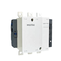 Fournisseur de contacteurs électromagnétiques AC MUTAI CJX2 115A 150A 185A 225A 265A 330A 400A 500A 630A 780A 800A 115 150 225 400 630 Ampères