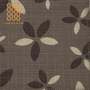 Mỹ khách sạn nóng bán 200 chủ đề đếm 100% polyester tấm đầu cho khách sạn - Product Image 4