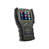 Caliente para JDiag M100 PRO multilingüe Universal motocicleta diagnóstico escáner batería probador herramientas de escaneo para motocicleta diagnóstico