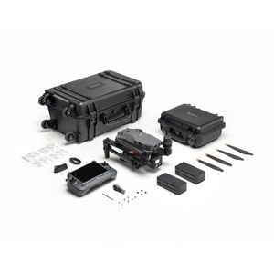 โดรน Matrice 30T แพ็คเกจเรือธงไร้กังวล - Product Image 3