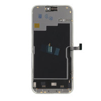 Écran tactile LCD 100 % testé en gros pour iPhone 15 Pro Max, ensemble numériseur complet, pièces de rechange pour écran de téléphone portable