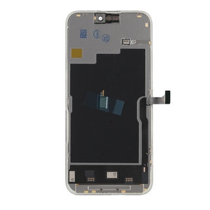 Pantalla Táctil LCD 100% Probada al por Mayor para iPhone 15 Pro Max, Ensamblaje Completo de Digitalizador, Repuesto de Pantalla para Teléfono Móvil - Product Image 5