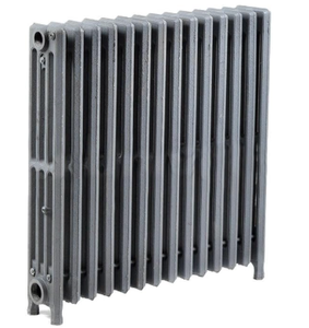 <span class=keywords><strong>Radiateur</strong></span> moderne en <span class=keywords><strong>fonte</strong></span> pour <span class=keywords><strong>eau</strong></span> <span class=keywords><strong>chaude</strong></span>, idéal pour la chauffage domestique (chambre, salle de bain, cuisine, salon, hôtel) – Installation facile - Product Image 1