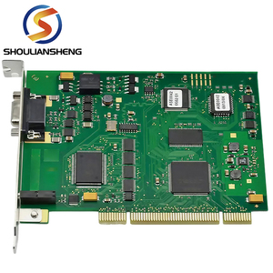 Contrôleur dédié PLC PAC d'origine neuf, équipé d'un processeur de communication 6GK1561-1AA01 et d'un module coupleur EtherCAT - Product Image 3