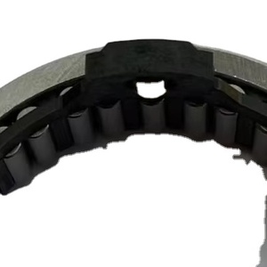 Bomba hidráulica y motor A4VG A11VO A10VG A4VSO con rodamientos en forma de media luna - Product Image 4
