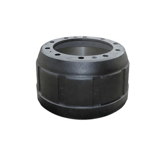 Suministro de fábrica: Nuevas piezas de acero de tambor 3600AX de alta resistencia para ejes tipo americano - Product Image 4