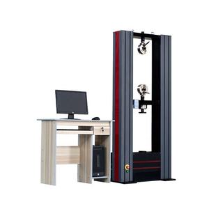 Yuyang serisi 10kn/20kn/50kn/100kn gerginlik bahar çekme yorulma test makinesi - Product Image 1