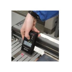Compteur de champ électrostatique Prostat PFM-711B, outil de mesure numérique portable pour des lectures précises - Product Image 4