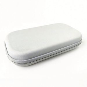 กระเป๋าแพทย์กันน้ำสีขาว ชุดปฐมพยาบาล หูฟังแพทย์ กระเป๋าพกพาฉุกเฉินสำหรับเดินทาง - Product Image 2