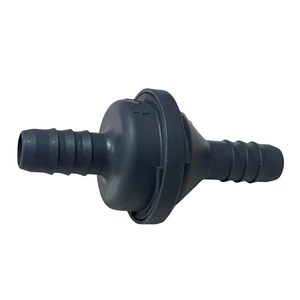 Katup Tekanan Ventilasi Knalpot Bak Mesin Volkswagen Passat Audi Baru 06A133528A 06A133528D 6A133528A - Product Image 1