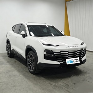 Jetour Dashing 1.6T <span class=keywords><strong>2022</strong></span> Usado en Venta, Automático, Volante a la Izquierda, SUV a Gasolina, Opción Económica y de Alta Calidad - Product Image 3