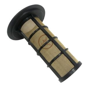 Pièces Jision EC140D EC170D EC210D EC350D Excavateur Réservoir d'huile hydraulique Filtre VOE14650315 14650315 - Product Image 1