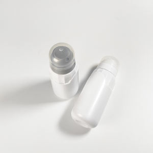 Botella pulverizadora de plástico para cuidado de la piel, <span class=keywords><strong>desodorante</strong></span> y <span class=keywords><strong>antitranspirante</strong></span> para mascotas, 90ml, diseño único, nuevo - Product Image 4