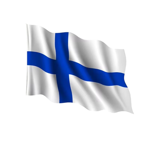 Drapeaux publicitaires numériques personnalisés pour défilés, petits drapeaux de vélo, drapeaux nationaux, à agiter à la main, pour l'extérieur - Product Image 3