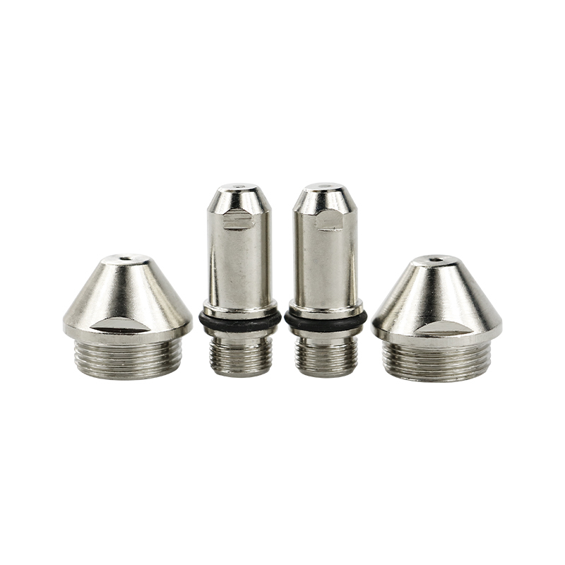 High quality FY-A200C Plasma Cutting Consumabel Electrode Nozzle For FY-A200H Torch