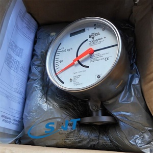 Débitmètre à section variable Yokogawa RAMC, Rotamètre à course courte en métal Yokogawa RMAC02, RAMC01-T6SS-43S0-E90424 - Product Image 6