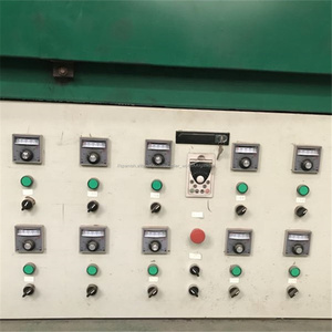 Precio de fábrica de Material de acero de horno Industrial <span class=keywords><strong>para</strong></span> la alfombra del coche haciendo - Product Image 4