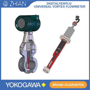 เซ็นเซอร์วัดการไหล Yokogawa DY040 ของแท้ คุณภาพสูง ราคาประหยัด, DN40, 1/2 นิ้ว, เครื่องวัดแก๊ส, เครื่องวัดน้ำมัน, เครื่องวัดการไหล - Product Image 2